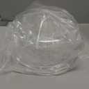 Cake Stand with Dome Cover, 6-in-1 Multi-Purpose Use, Cake Stand with Lid, Serving Platter, Punch Bowl, Desert Platter and More, BPA Free