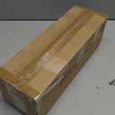 Hollyone Artificial Hanging Plants Potted 31.4" Fake Ivy Vine Faux Ivy Leaves Hanging Greenery Plant in White Pot for Home Indoor Wall House Room Patio Shelf Office Decor