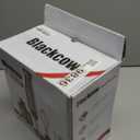 Immersion Blender Handheld for Kitchen,Emulsion Blender Handheld,6 Speed Electric Hand Mixer with BPA Free Attachments:Chopper Bowl,Whisk,Milk Frother,Measuring Cup (RoseRed Set)