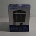 Dr. Brown's All-in-One Sterilizer and Dryer for Baby Bottles, Parts & Other Newborn Essentials