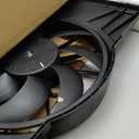 A-Premium Engine Radiator Cooling Fan Assembly Compatible with Select Ford Models - Focus 2012-2018 - Replace# BV6Z8C607K
