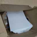 Amazon Basics Cardstock Paper, 8.5" x 11", 65 lb/176 gsm, 96 Bright White, 250 Sheets