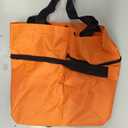 Homies, Lightweight Shopping Bag with Foldable Trolley Wheel (1 Bag) 
