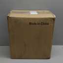 Ninja Pod & Grounds Specialty Single-Serve Coffee Maker, K-Cup Pod Compatible, Brews Grounds, Compact Design, Built-In Milk Frother, 56-oz. Reservoir, 6-oz. Cup to 24-oz. Mug Sizes, Stone, PB051ST