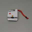 Polaroid Go Generation 2 - Mini Instant Camera + Film Bundle (16 Photos Included) - White (6282)