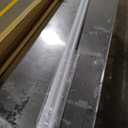 DEZ FURNISHINGS Cordless 1.5" Blackout Cellular Shade, Energy Saver, 71" W x 48" H, White