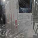 5 Pack ETB Protector Case - Elite Trainer Box Protector - 0.5mm Thick Crystal Clear PET Plastic Stackable Display Case for ETB & Collectibles