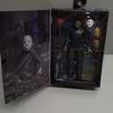 NECA - Friday The 13th - 7" Scale Action Figure - Ultimate Part 5 Jason