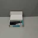 WiFi Extender Signal Booster - 10K Sq.Ft Coverage | Long Range Internet Extender WiFi Booster, Easy Setup Repeater Works with Any Router | 4 High-Gain Antennas