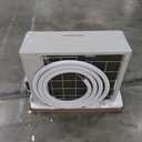 23000 BTU Mini Split AC & Heat Pump, 230v Energy Efficient Wall-Mounted Ductless Air Conditioner with WiFi Control, r32 Eco-Friendly Refrigerant, Cools/Heats Up to 1500 Sq.Ft, Quiet Operation