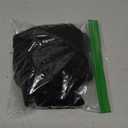 Viasox Compression Socks for Women and Men, Knee High Socks 12-15 mmhg Circulation Support for Flight, Travel (Black)