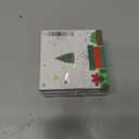 3 x Christmas Ornament, Christmas Tree Decor, Christian Ornament, Nativity Scene, Religious Home Decor, Christian Gifts, Religious Gifts, Gift Exchange, Gift Idea - Pattern F