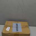 12 Pack L12 x H 8" Black Heavy Duty Shelf Brackets with Screws Metal Shelf Brackets Shelf Support Angle Brackets for Shelves L Brackets Heavy Duty Floating Shelf DIY