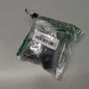 4 Pack Soft Closing Cabinet Hinges  HhdvdyWgd Concealed Hidden Hinges for Kitchen Cabinets, Self-Closing Adjustable Overlay, Durable Carbon Steel, Face Frame (Titanium Gold)