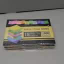 3 x (18 Pads) Sticky Notes 3x3 inch, Self-Stick Note Pads, 18 Colorful Sticky Notes for School Supplies or Office Supplies