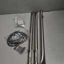 Stainless Steel Grill Burner Tubes