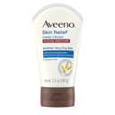 Aveeno Skin Relief Intense Moisture Hand Cream with Soothing Prebiotic Oat for Dry Skin, Sensitive Skin Cream Softens & Smooths Hands & Lasts Through Hand Washing, Fragrance-Free, 3.5 oz