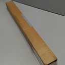 AOSKY Cordless Roller Shades Blackout Blinds for Windows Room Darkening Rolled Up Shades with Spring System, UV Protection Window Shades Door Blinds for Home and Office (23" W x 72" H, White)