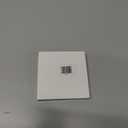 Teacher Appreciation Gifts, 2025 Christmas Ornament for Teacher Gift, Teacher Memory Ceramic Keepsake Ceramic, Thank You Gift for Teacher, End of Year Teacher Appreciation (C13)