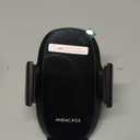 Miracase [Upgraded Version Cup Phone Holder for Car, Universal Adjustable Long Neck Car Phone Mount Cradle Friendly Compatible with iPhone Samsung Google and All 4.0-7.0 inches Smartphones