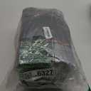 5-Pack 10 Gallon Potato Grow Bags, Garden Planting Bag with Reinforced Handle, Thickened Nonwoven Fabric Pots for Tomato, Vegetable and Fruits