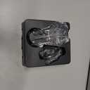 LISEN for MagSafe Car Mount, Magnetic Phone Holder for Car Air Vent Phone Holder [Strong Magnetic] Hands Free Cell Phone Holder Strong Clip Car Accessories fit iPhone 17 Pro Max 16 15 14 13 (Black)