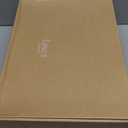 Ling's Moment Flower Garland - 6FT Eucalyptus & Rose - Sweetheart Table Decor for Wedding Reception, Artificial Arch Floral Garland for Mantle, Christmas, Beach Decoration, Dusty Blue & White