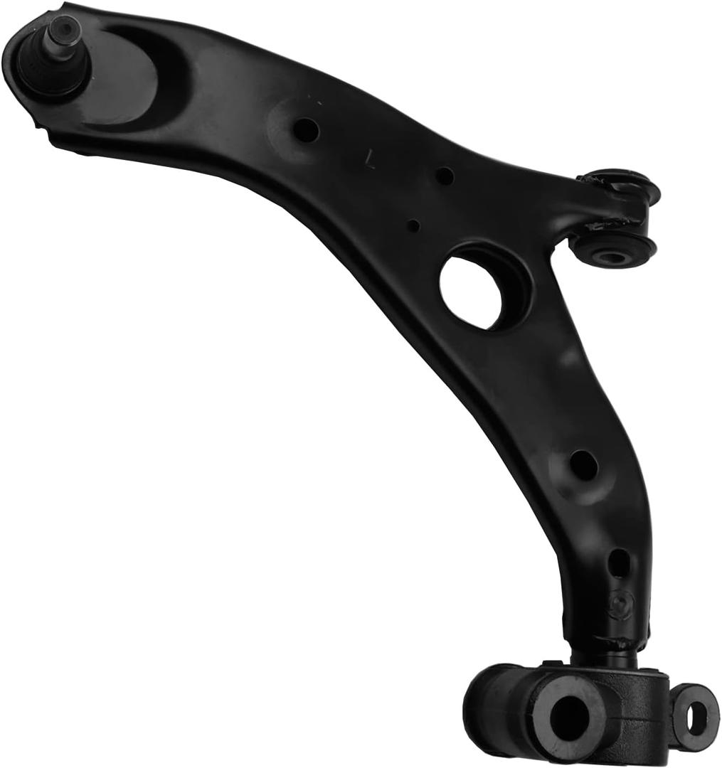 Beck/Arnley 102-7955 Control Arm with Ball Joint, 1 Pack