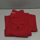 YEOREO CoreFlex Women Workout Flare Leggings with Pockets Hidden Scrunch High Waisted Cargo Gym Yoga No Front Seam Leggings.S size