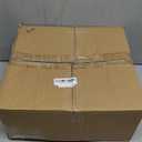 Floor Lamp with Shelves, Modern Standing Lamp with 3 Color Temperature LED Bulbs, Corner Floor Lamps for Living Room & Bedroom, Lamparas Elegantes para Sala (Gray Lampshade, 1)