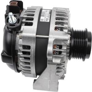 GM Genuine Parts 84143543 Alternator