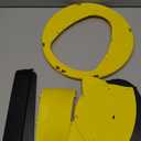 Mouse Rat Trap Bucket,5 Gallon Mouses Rat Traps Indoor for Home,Reusable Bucket Lid Rat Traps Indoor Outdoor,Mouse Catching Tool [5 Gallon Buckets is NOT Included]