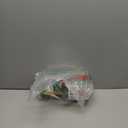 Electric Santa Climbing Up and Down Tree with Music, Bag of Presents - Holiday Decor for Home, Door, Wall - Xmas Ornament