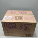 Luvs Size 4 Baby Diapers, Platinum Protection Bluey Diapers for Day & Night, Size 4, 198 Count 
