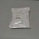 2 x Jesus I Saw That Wooden Door Frame Door Decorations Decor Wall Stickers 8.49" X 7.1"