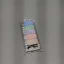 White Correction Tape, 6 Pack, 13.13 Feet Mini Correction Tape, Writing supplies and correction supplies for School And Office. (Milkshake)