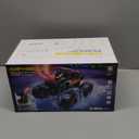 Remote Control Car Monster Truck Toys,4WD Waterproof Off-Road RC Cars for All terrian,1:16 Amphibious Hobby Pick-up Truck Toy Vehicle Gifts for Boys Girls Presents Age 8 9 10 11 12+