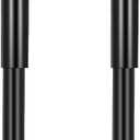 Shocks,SCITOO Rear Gas Struts Shock Absorbers Fit for 2008 2009 2010 2011 2012 for Ford Escape,2008 2009 2010 2011 for Mazda Tribute for Mercury Mariner 349101 37318 Set of 2