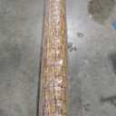 PAKNAN Natural Reed Fencing 6FT X 8.2ft Reed Fence 6FT High Balcony Reed Fence Privacy Reed Screen for Outdoor Backyard Patio(Brown)