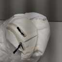 Suhine 14 Pcs Men's Ihram Set for Hajj and Umrah Essentials, Islamic Ahram Ehram Towel Waist Belt Kufi Hat and 10 Pins(Adult Size)