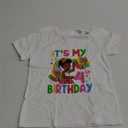 Gracie Birthday Girl Shirts Custom Dolls Birthday Shirt Corner Family Birthday Shirts Family Matching Graci Tee Doll Personalized Tee