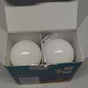 Kasa Smart Light Bulbs, Full Color Changing Dimmable Smart WiFi Bulbs Compatible with Alexa and Google Home, A19, 60 W 800 Lumens,2.4Ghz only, No Hub Required, 2-Pack (KL125P2), Multicolor