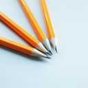 S & E TEACHER'S EDITION Woodcased #2 Pencils, Pre-sharpened, 2 HB Lead Bulk Box Pencil, No. 2, Yellow Pencils with Erasers, Back to school, 200 Count