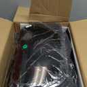 Tail Light + 3rd Third Brake Cargo Lamp for Chevy Silverado 1500 07-13, 2500HD & 3500HD 07-14, GMC Sierra 3500HD 08-14, High Mount Stop Light Rear LED Taillight, 25958482 25958483 GM2800207 GM2801207