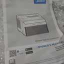 Midea 12,000 BTU U Shaped Smart Inverter Window Air Conditioner - Cools 550 Sq Ft, Ultra Quiet with Open Window Flexibility - Alexa/Google Assistant Compatible - 35% Energy Savings, Remote (Updated)