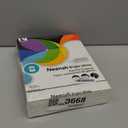 Neenah Bright White Bright White Card Stock, 96 Bright, 65 lb Cover Weight, 8.5 x 11, 250/Pack