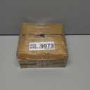 Sopicoz Wood Bed Risers (2 inch Round 4pcs)