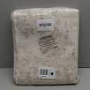 Art&Tuft 2x6 Runner Rug - Washable Runner Rugs, Non-Slip Runner Rug for Hallway, Low-Pile 2x6 Rug Runner Kitchen Laundry Room Rug Throw Carpet for Entrance Bedroom Living Room, Beige