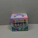 30 Colors Tie Dye Kit, Tie Dye Set for Kids, Pre-Filled Tye Dye Bottles, Non Toxic Permanent Fabric Dye Art Set, Easy DIY Fabric Art - Create Fun (30 Colors)