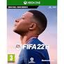 XBOX FIFA 22